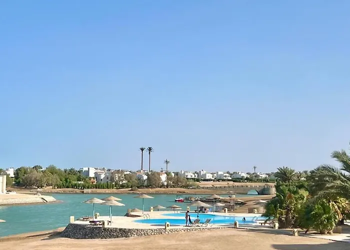 Vakantiehuis Wast Golf Y 39-0-2 Hurghada